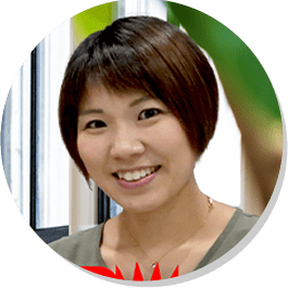 T.Sさん 奈良県奈良市